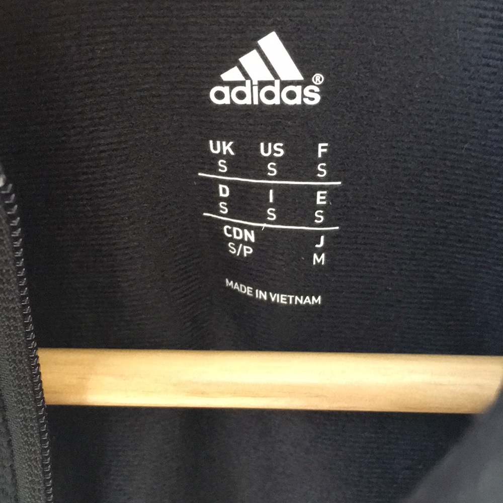 Adidas Jacket - Picture 7 of 7